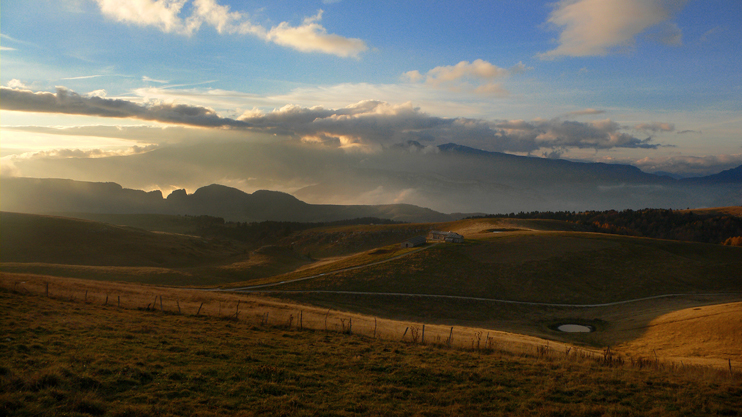 Montagna