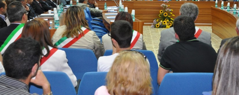 Sindaci