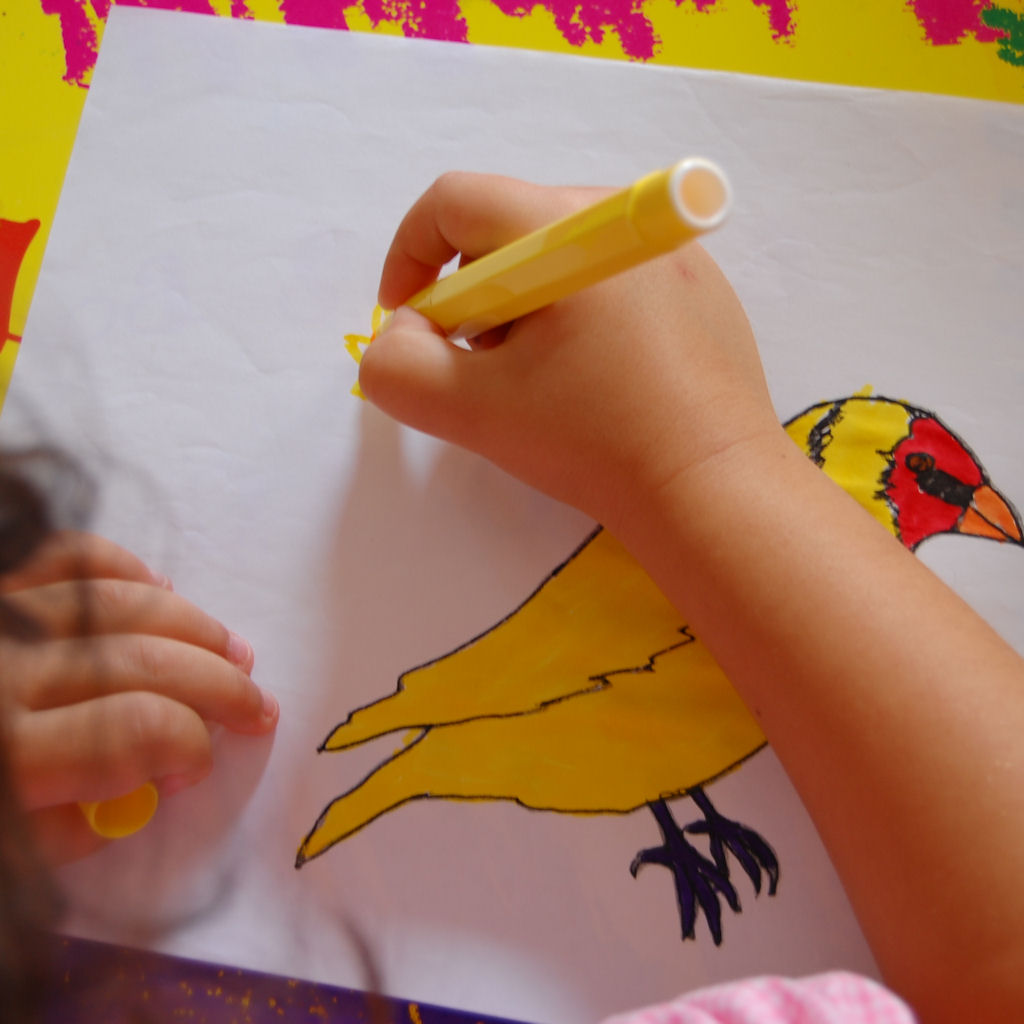 Disegno_bambini_uccelli