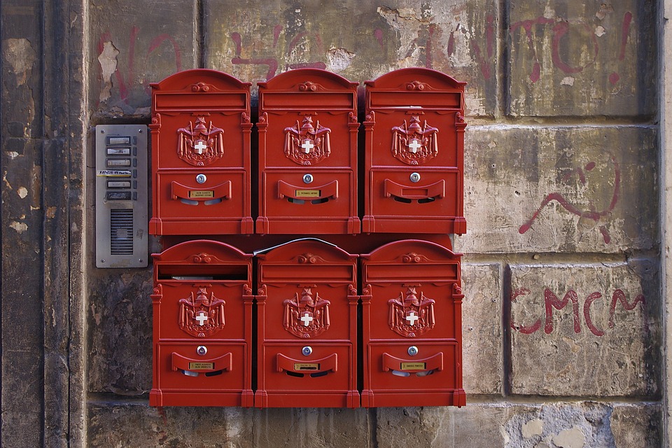 Posta_Poste_Lettere_Corrispondenza