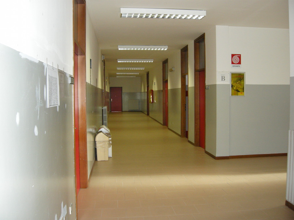 Regolamento per la concessione in uso dei locali siti negli Istituti Scolastici di Secondo Grado della Provincia del Sud Sardegna