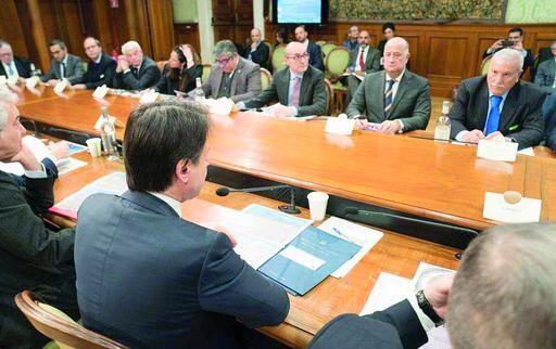 Contratti istituzionali di sviluppo: Insediato il Tavolo per la Città Metropolitana di Cagliari e la Provincia del Sud Sardegna