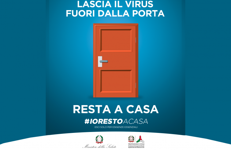 Gestione emergenza epidemiologica Covid-19