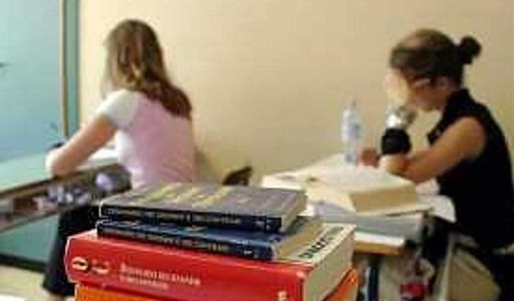 Avviso presentazione domande per il servizio di supporto all'istruzione degli alunni diversamente abili