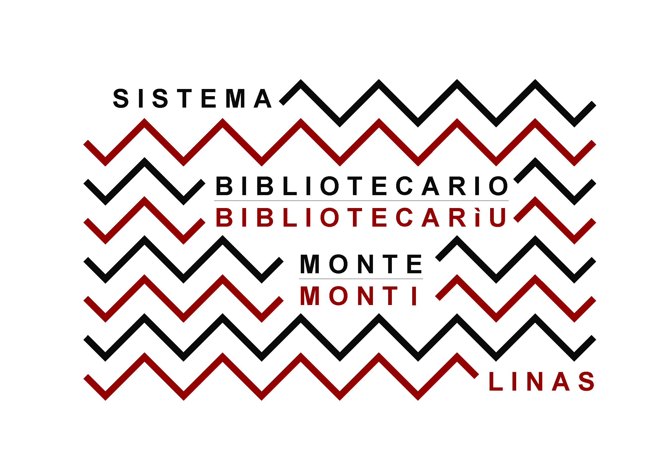 Sistema Bibliotecario Monte Linas. Nomina vincitori concorso  "Facciamoci riconoscere" 