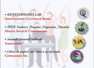 Laboratori di Lingua Sarda: Apertura iscrizioni