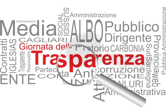 Aggiornamento del Piano Triennale di Prevenzione della Corruzione e della Trasparenza (P.T.P.C.T.) 