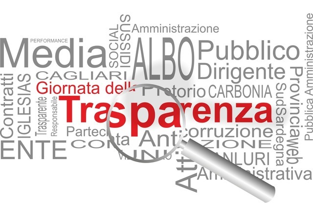 Aggiornamento del Piano Triennale di Prevenzione della Corruzione e della Trasparenza (P.T.P.C.T.) 