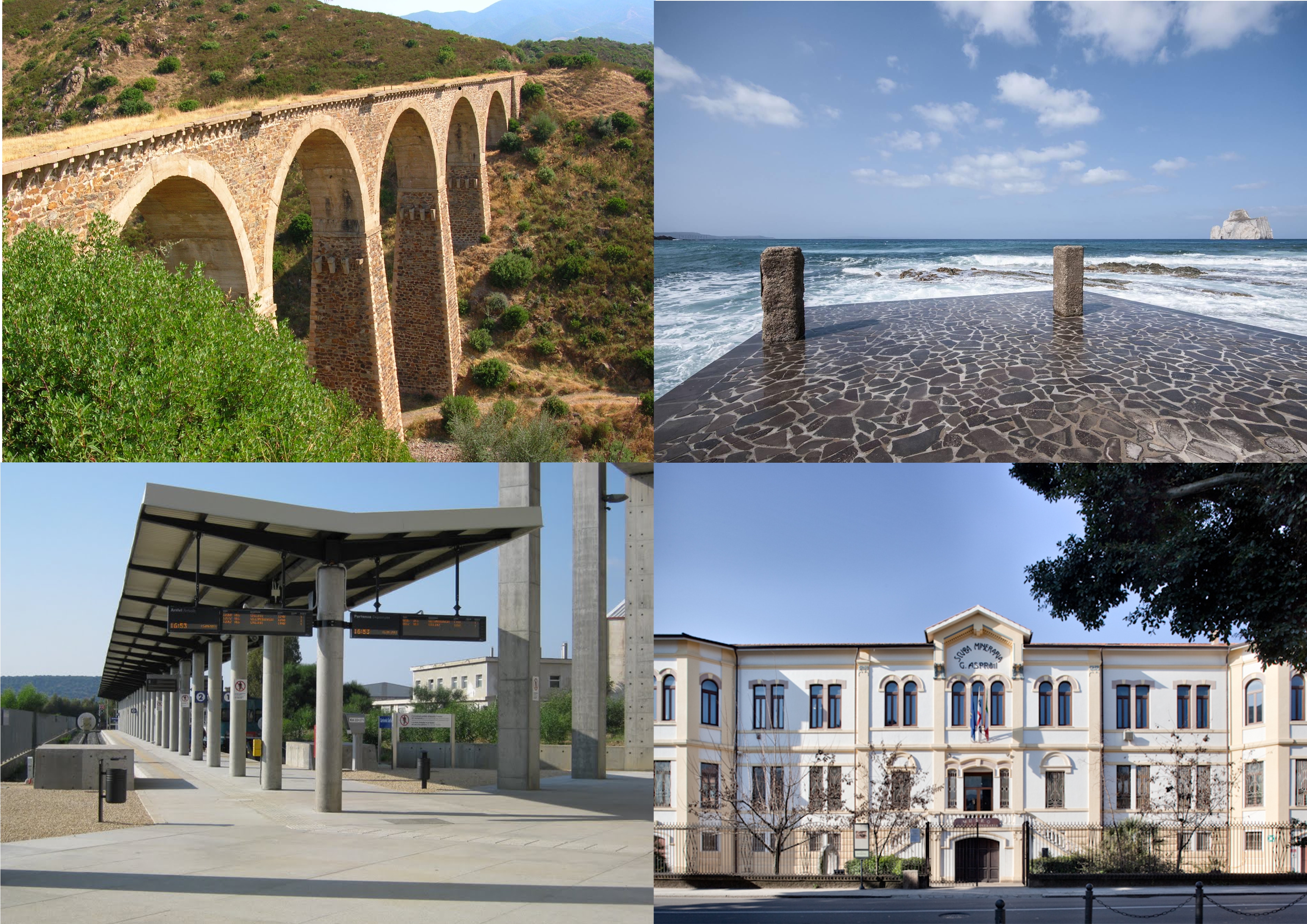 Progetto MOV_IN’ SULCIS