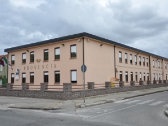 Patrono di Carbonia: Chiusura uffici nella giornata di giovedì 13 maggio